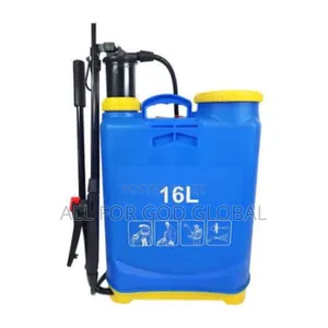 Durable Fumigating Machine (Knapsack)