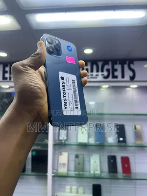 Apple iPhone 12 Pro Max 128 GB Blue