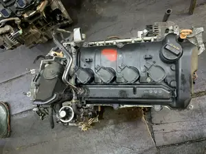 Engine and Gearbox for Honda Fit 2017 - 2019 Model