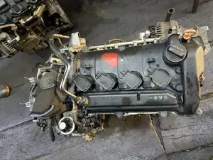 Engine and Gearbox for Honda Fit 2017 - 2019 Model
