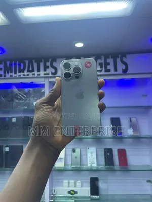 Apple iPhone 15 Pro 128 GB