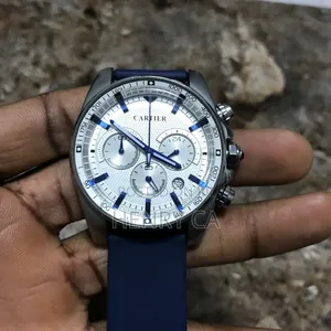 Cartier Wrist Watch