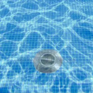 Swimming Pool Wall Socket / Vacuum Point