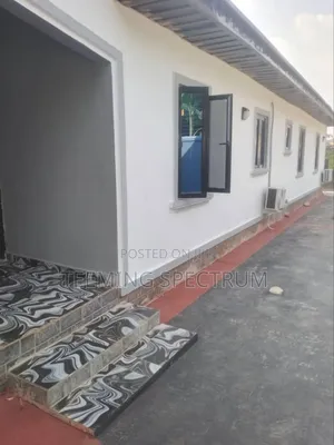 2bdrm House in Benin City for rent