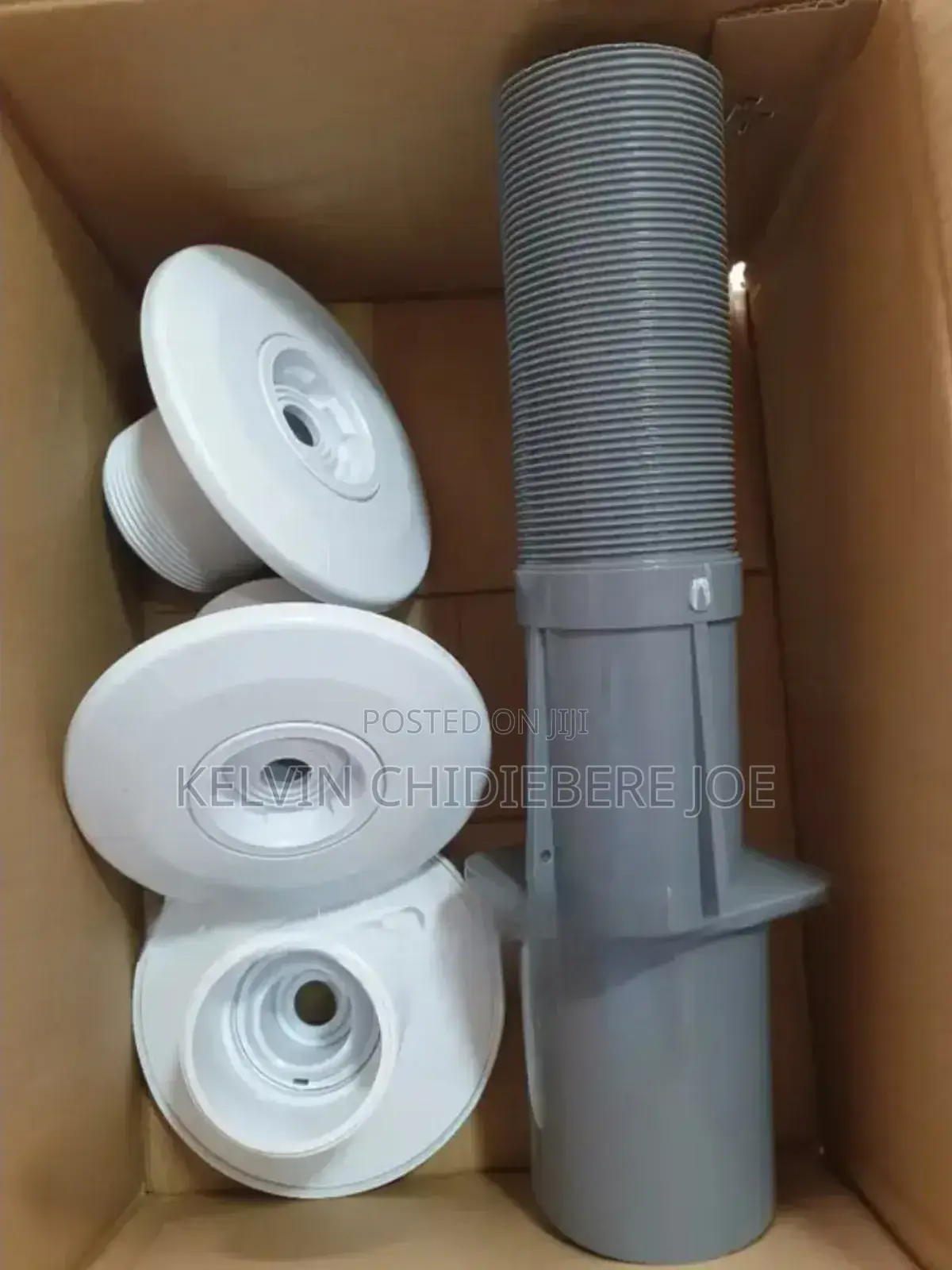 Durable Swimming Pool Inlet Nozzle