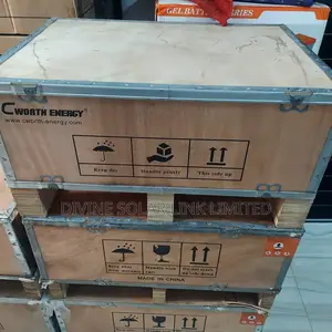 10kva 48v Cworth Inverter