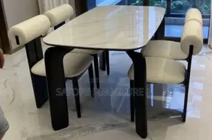 High Quality Dining Chair and Table