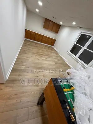 Walnut Vinyl Flooring Carpet