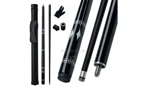 Original Fibre Snooker Stick