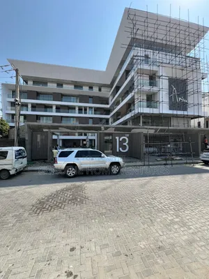 4bdrm Maisonette in Lekki Phase 1 for sale
