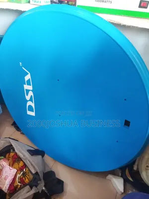 Satelite Installation