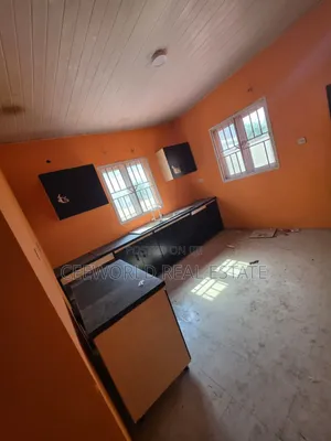 4bdrm Bungalow in Calton Gate Estate, Akobo for rent