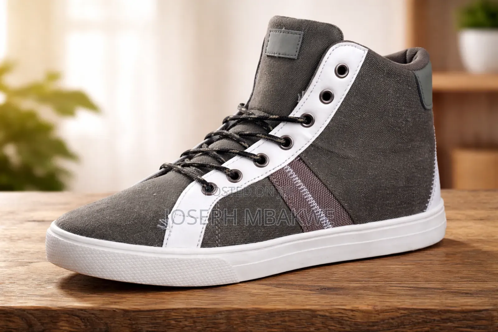 X-Ray Shoe
