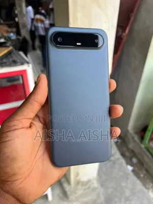 Tecno Spark Slim 256 GB Black