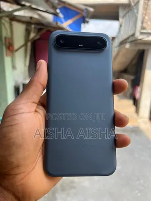 Tecno Spark Slim 256 GB Black