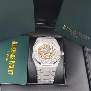 Audemars Piguet Chain