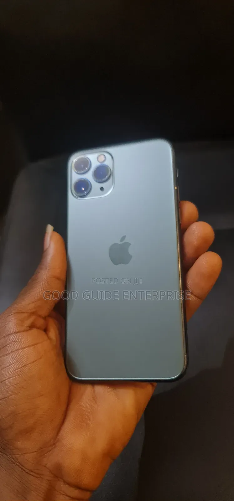 Apple iPhone 11 Pro 64 GB Gray