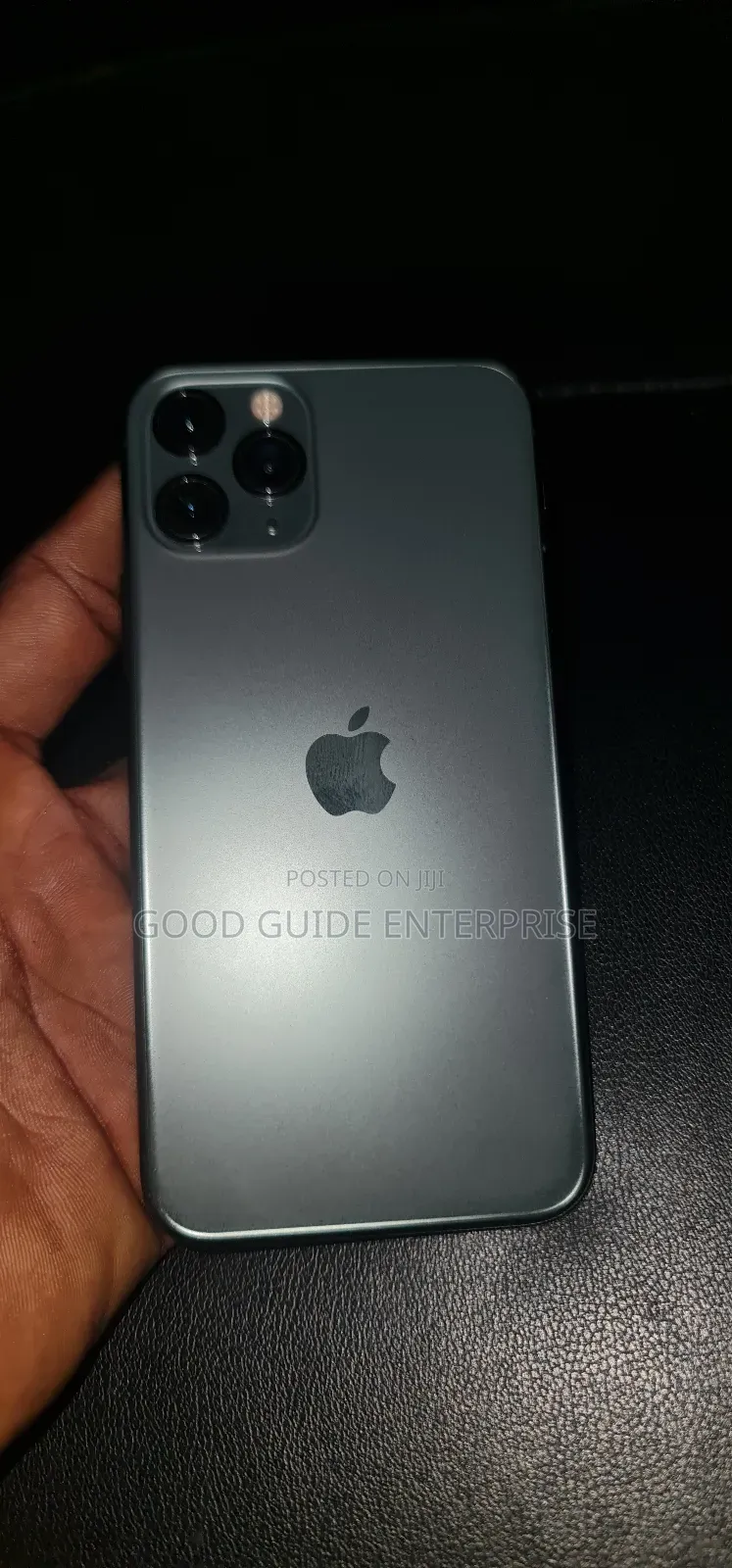 Apple iPhone 11 Pro 64 GB Gray