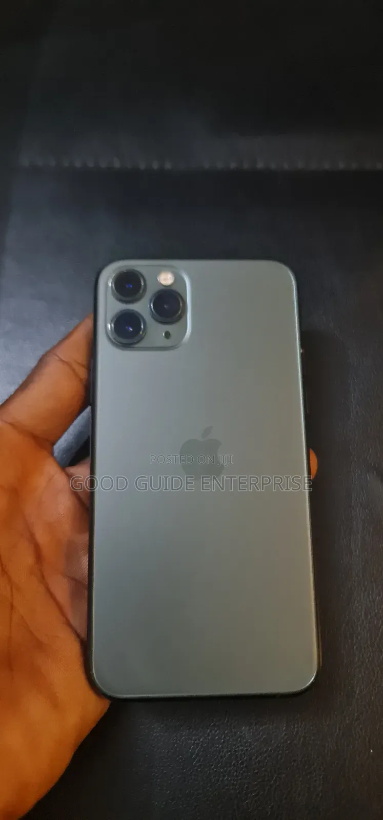 Apple iPhone 11 Pro 64 GB Gray