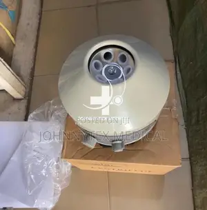 Hematocrit Centrifuge 6bottles