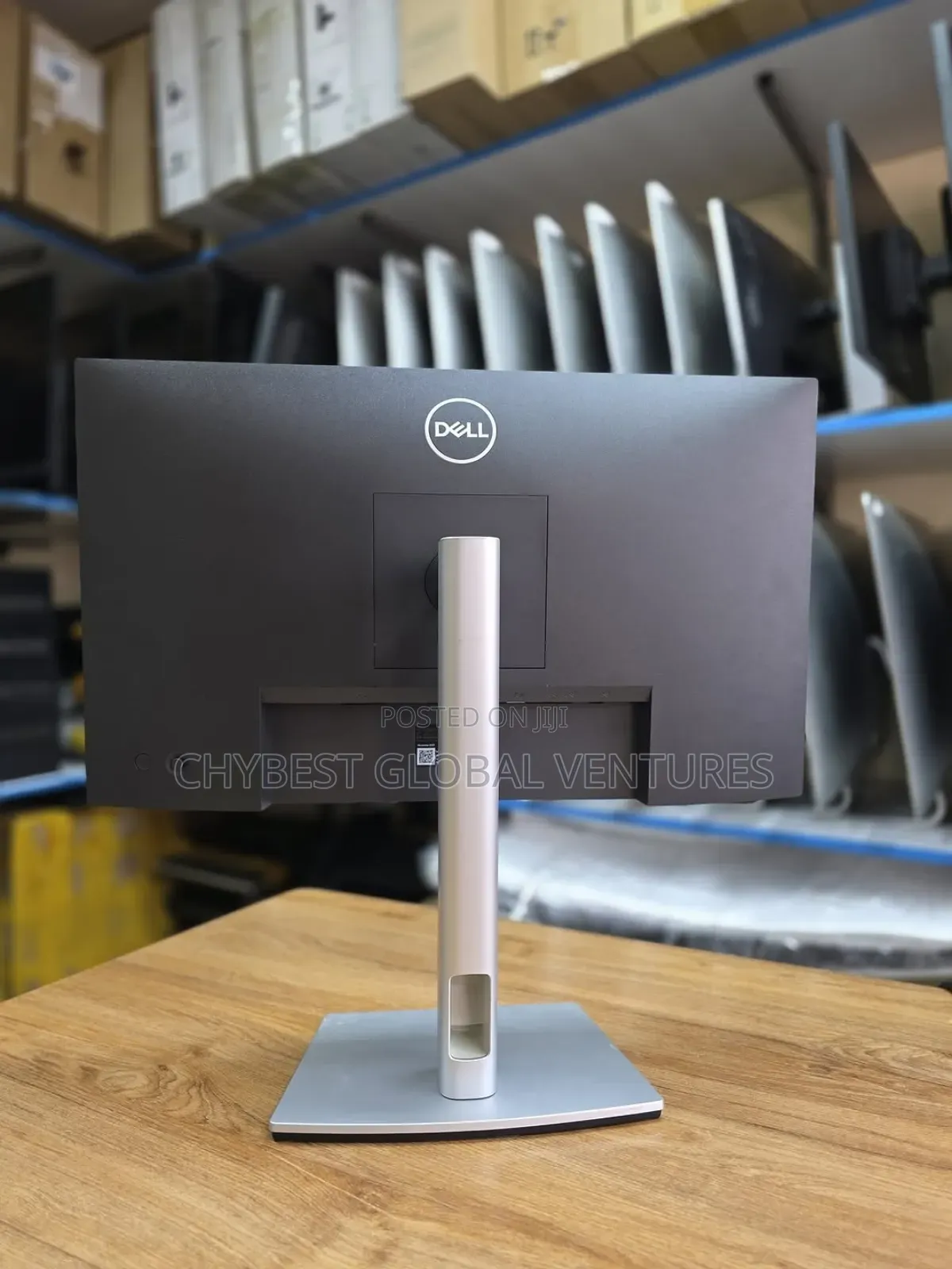 Dell Ips Flameless Monitor