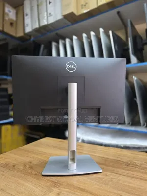 Dell Ips Flameless Monitor
