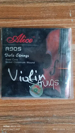 Alice Viola Strings