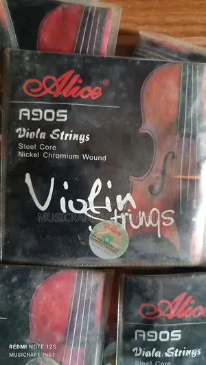 Alice Viola Strings