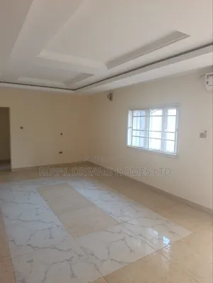 2bdrm Block of Flats in Mabushi for rent
