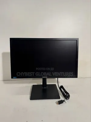 4 Inches Samsung Monitor