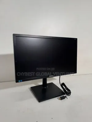 4 Inches Samsung Monitor