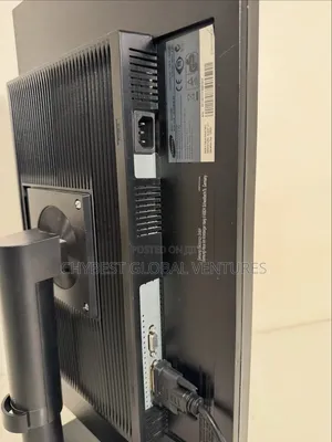 24 Inches Samsung Monitor