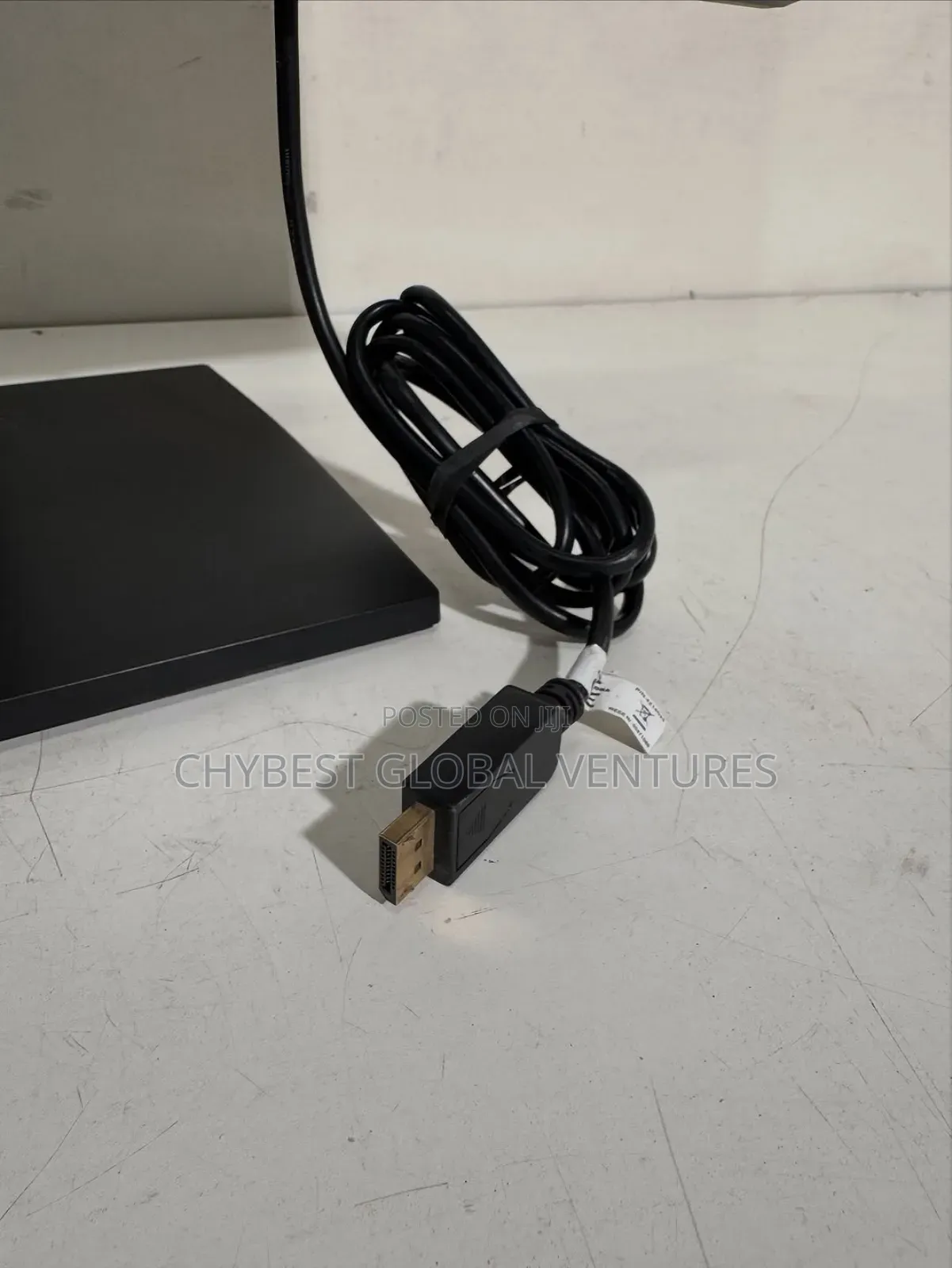 24 Inches Samsung Monitor