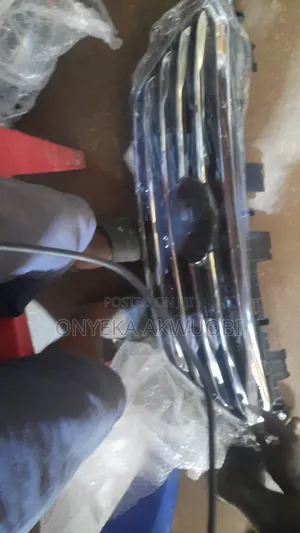Hyundai Sonata 2016 Front Grill