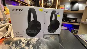 Sony Wh-Ch720n Wireless Noise Cancelling Headphones – Brand New