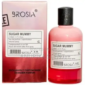 Sugar Mummy