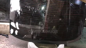 Kia Optima 2018 Back Glass