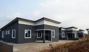 Land Inside Estate Near Shagamu Interchange