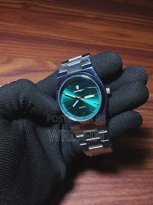 Poedagar Luxury Wrist Watch