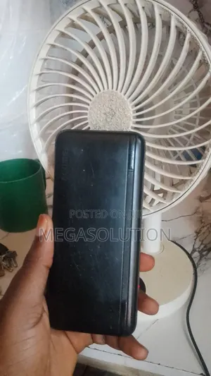 Powerbank Repair