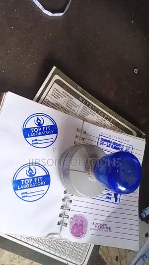 10 Pieces Of Stamp For ₦50,000