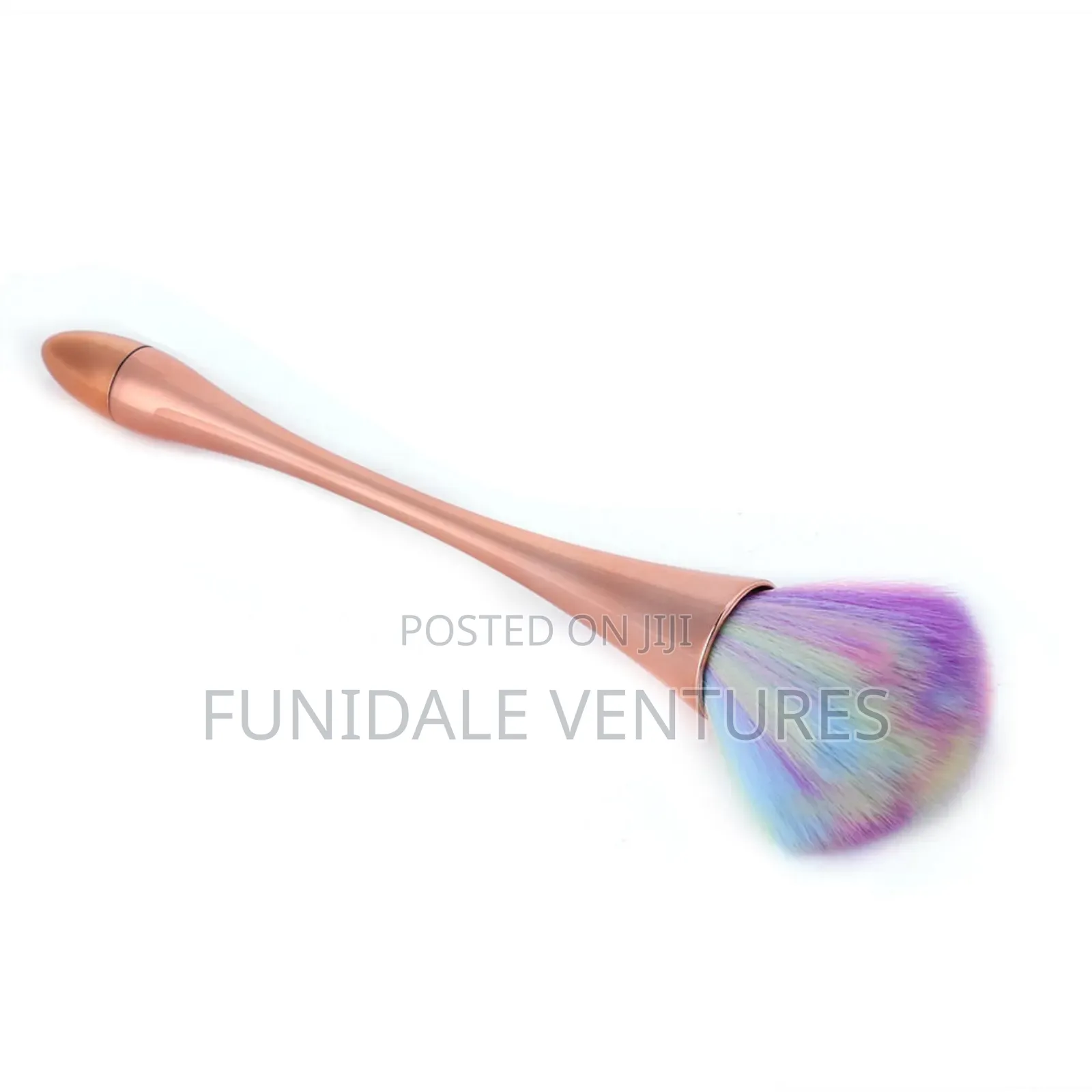 Large Powder Mineral Makeup Brush