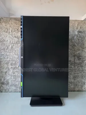 25 Inches Hp Gaming Monitor 144hz