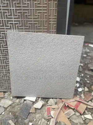 60x60 Super Rustic Floor Tiles Suitable for Bathroom and Kitchen
