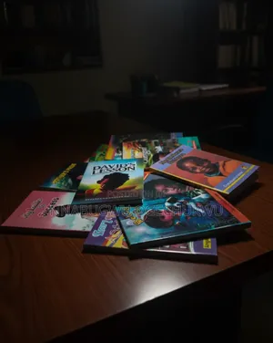 Novels for School Children