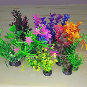 Artificial Aquarium Plant