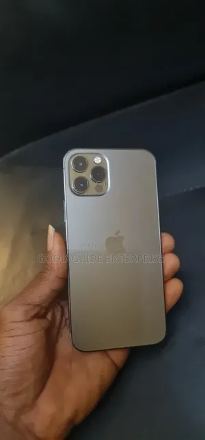 Apple iPhone 12 Pro 128 GB Green
