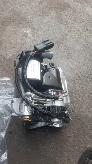 Brand New Ematic / Lifting Pump Lr4