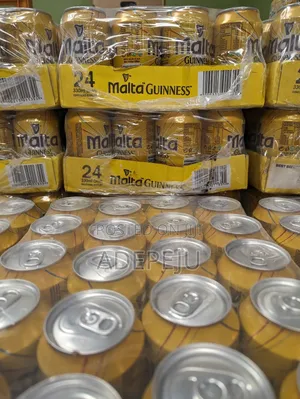 Malta Guiness