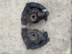 Front Hun Lexus Es350 2009